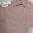 2-Body Zara Kids 12-18 Mois