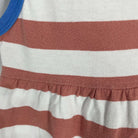 2-Robe Petit Bateau 24 mois