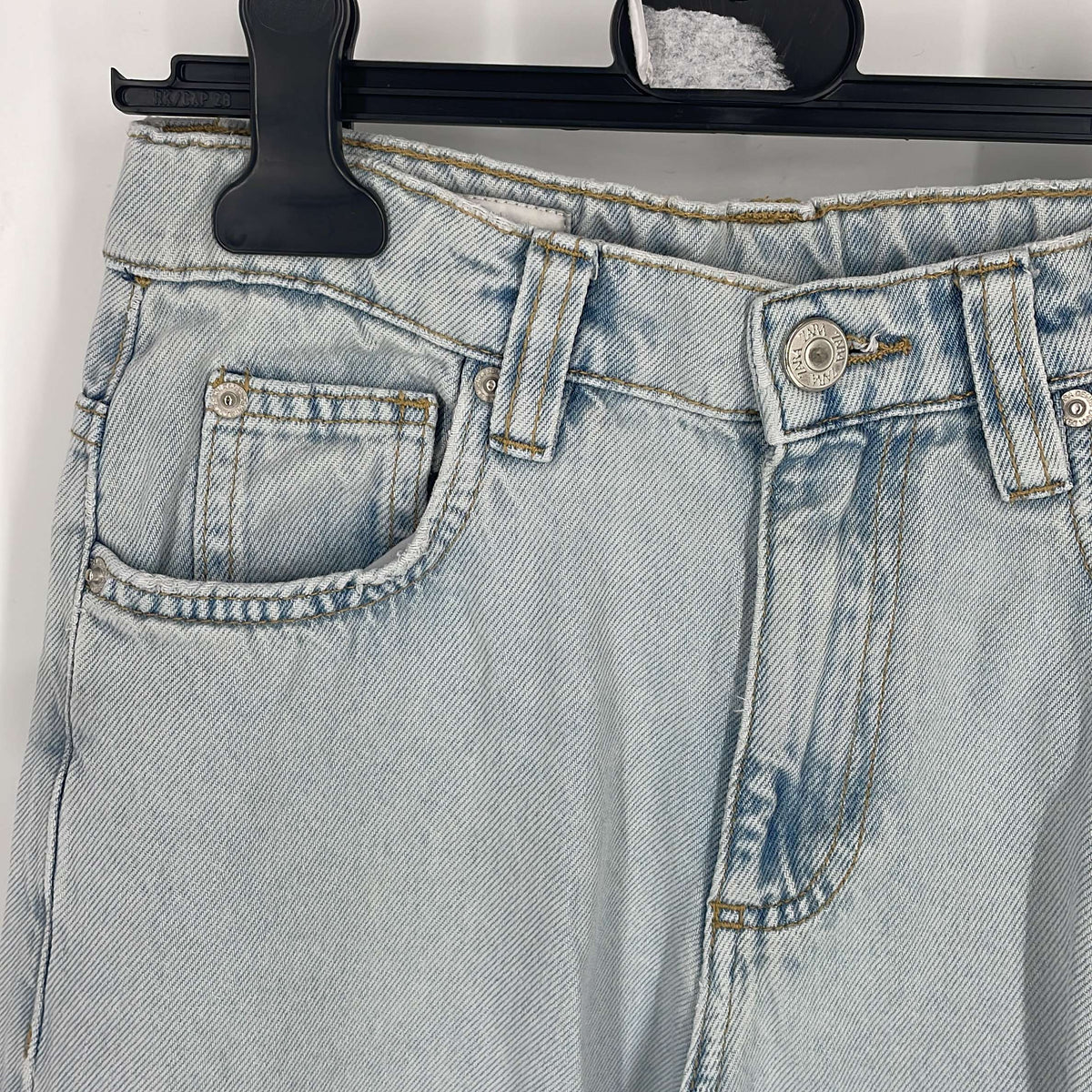 1-Jeans Zara Kids 9-10 Ans
