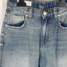 1-Jeans Zara Kids 9-10 Ans