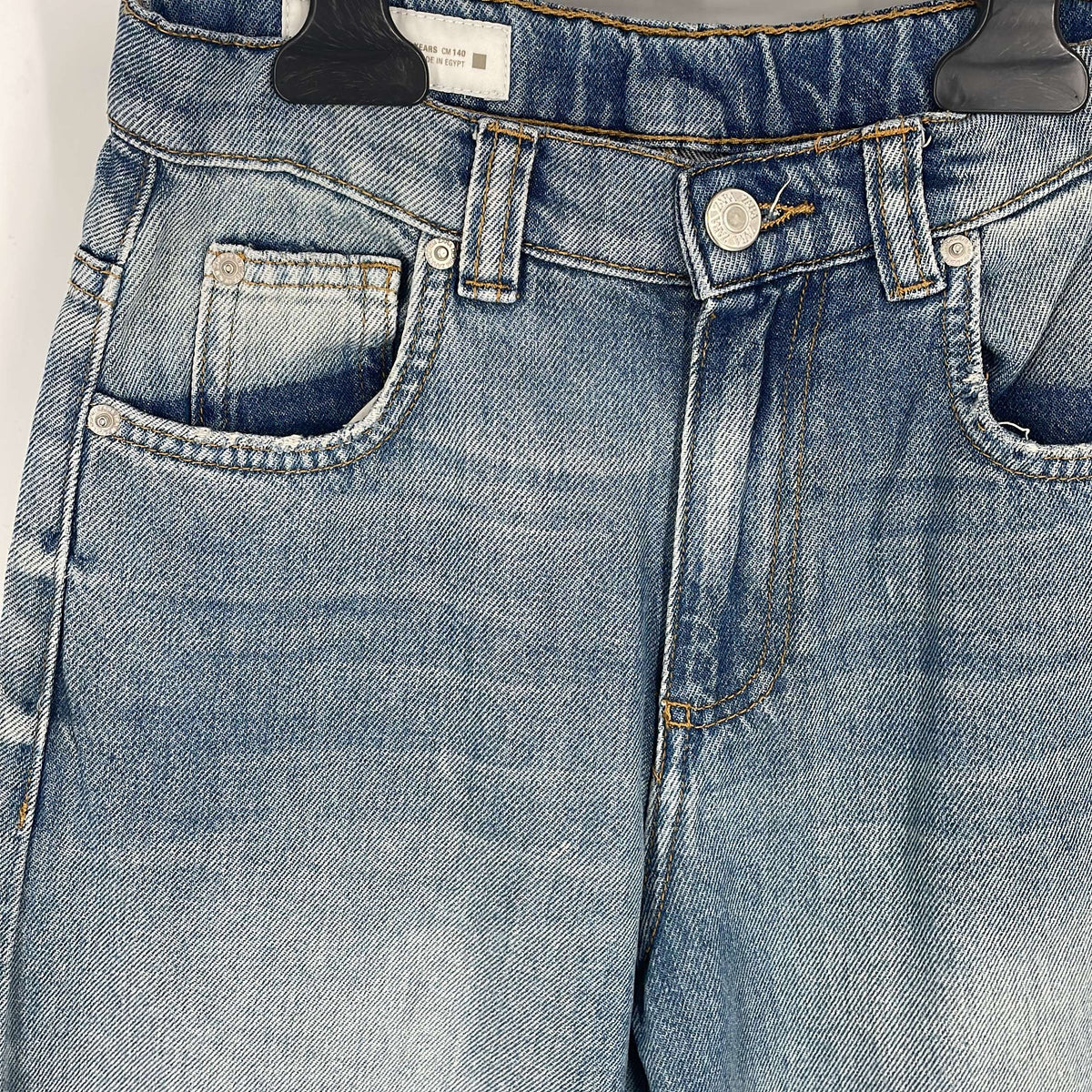 1-Jeans Zara Kids 9-10 Ans