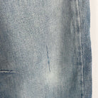 2-Jeans Zara Kids 9-10 Ans
