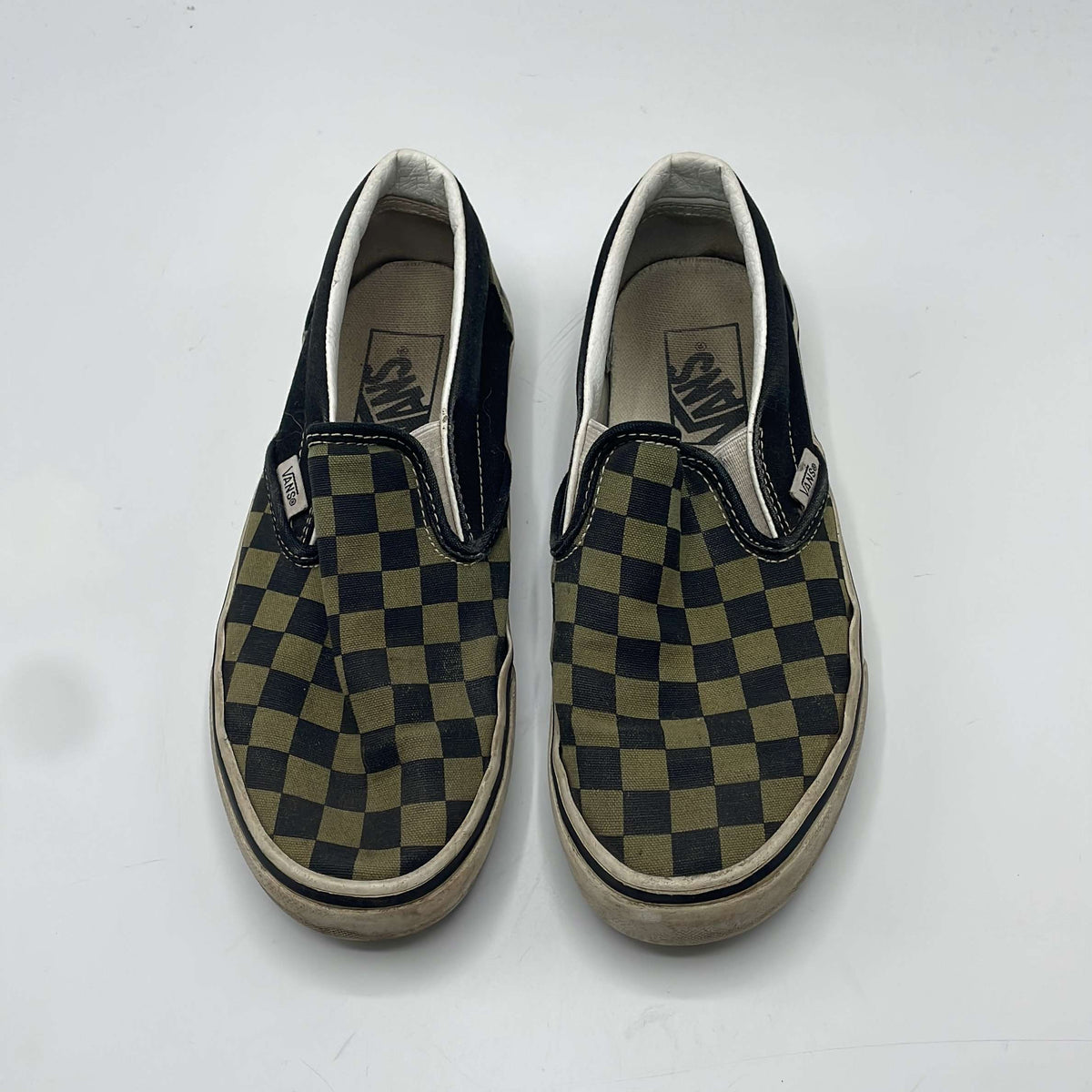 1-Chaussures Vans Taille 36