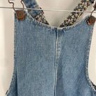 1-Robe Zara Baby 4-5 Ans
