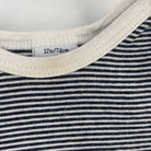 2-Body Petit Bateau 12 mois