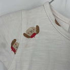 2-Body Zara Kids 3-6 Mois