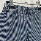 1-Pantalon Marque Inconnue 12-18 Mois