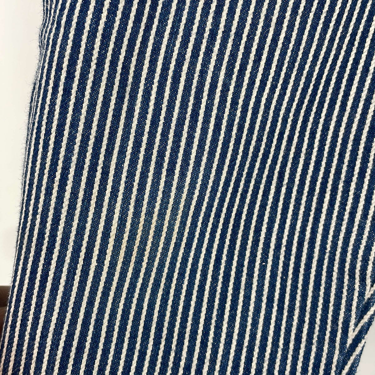 2-Pantalon Marque Inconnue 12-18 Mois