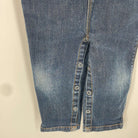 2-Salopette (longue) Petit Bateau 18 mois