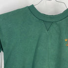1-Sweat Vertbaudet 4 ans