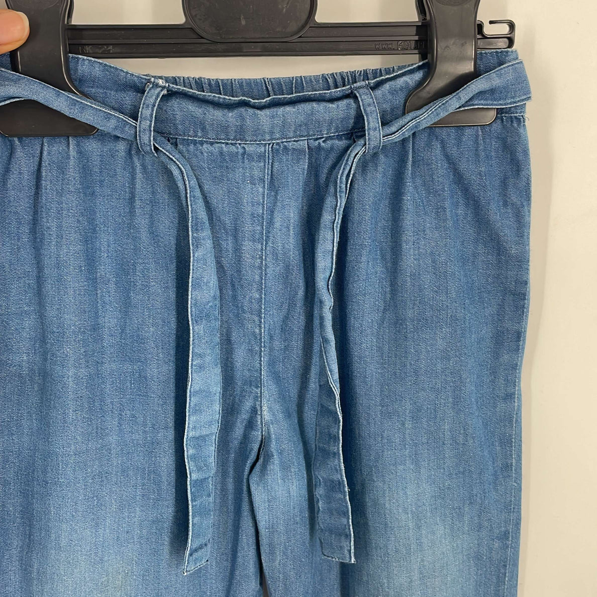 1-Pantalon Cyrillus 24 mois