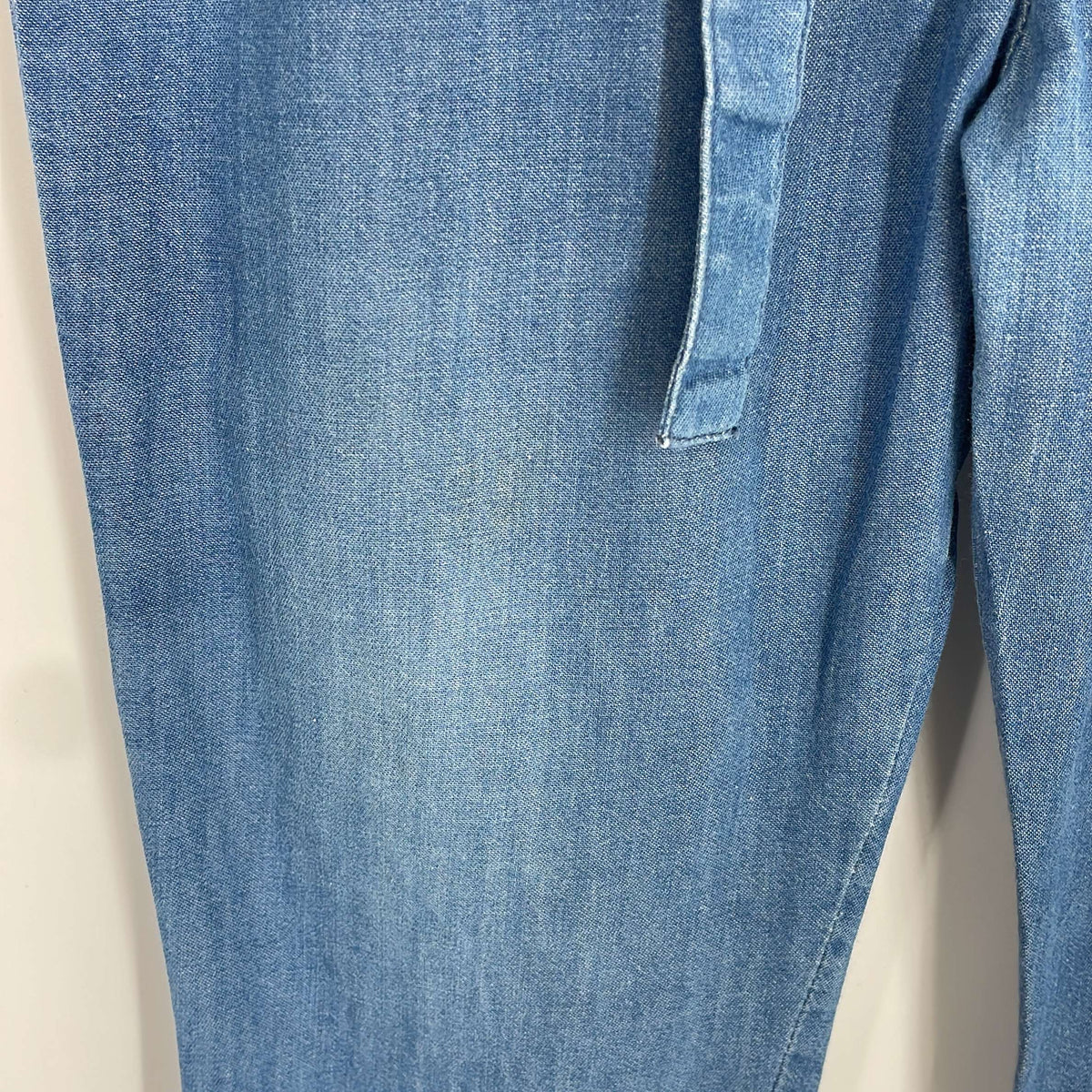 2-Pantalon Cyrillus 24 mois