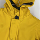1-Coupe-vent Petit Bateau 18 mois