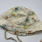 1-Chapeau/bob/casquette Arsène & Les Pipelettes