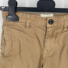 1-Short Bellerose 8 ans