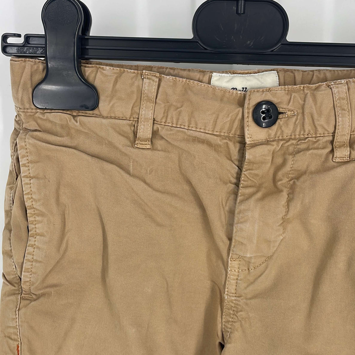1-Short Bellerose 8 ans