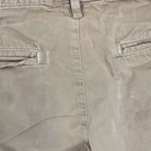 2-Short Bellerose 8 ans