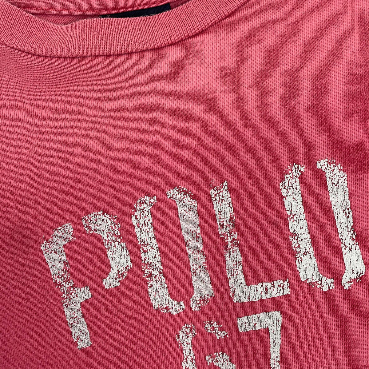 2-T-shirt manches courtes Ralph Lauren 5 ans