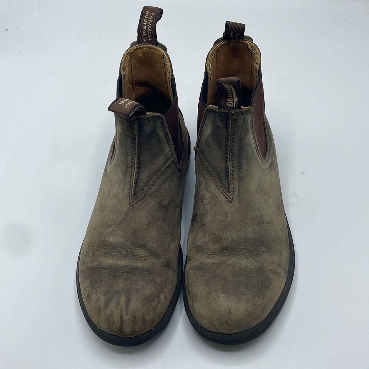 1-Chaussures Blundstone Taille 36