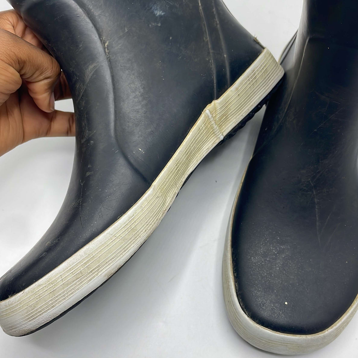 2-Chaussures Marque Inconnue Taille 34