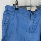 1-Short Logg 8-9 Ans