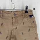 1-Short Hema