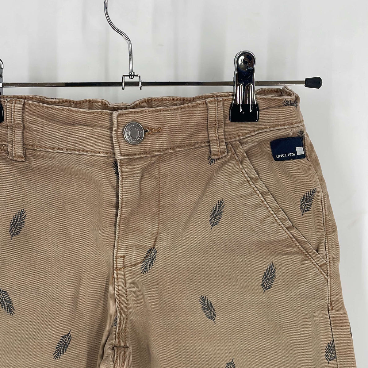 1-Short Hema