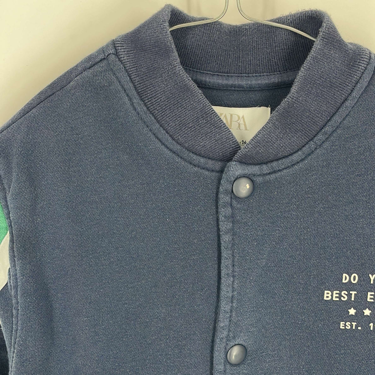 1-Veste/manteau Zara Kids 10 ans