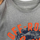 1-T-shirt manches courtes Oshkosh 10 ans