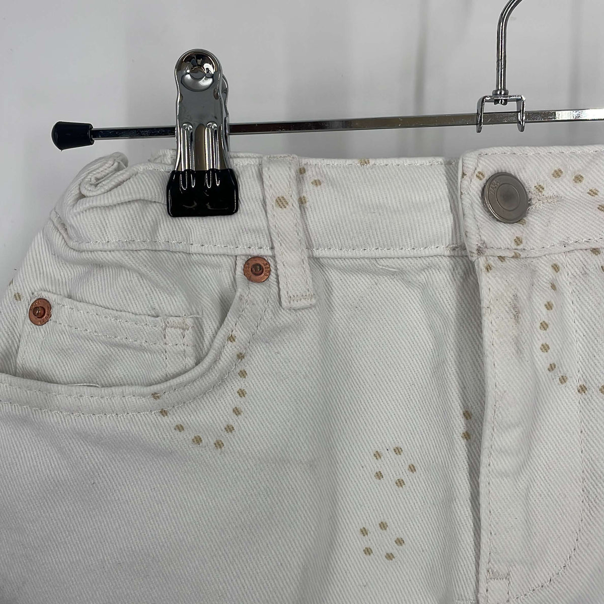 1-Short Zara Kids 12-13 Ans