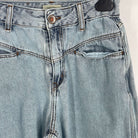 1-Jeans Bellerose 12 ans