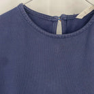 1-Robe Mango 7 ans