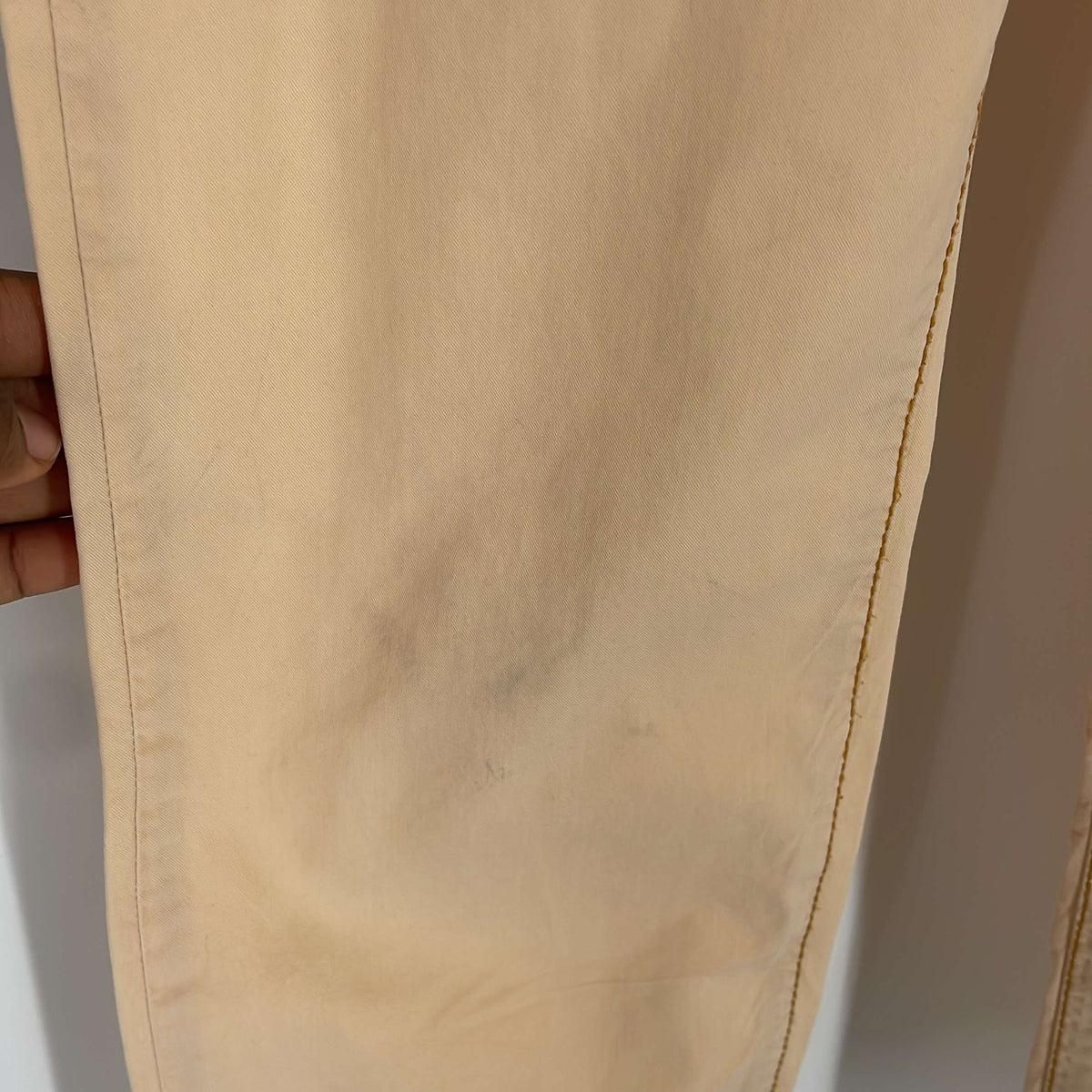 2-Pantalon Bellerose
