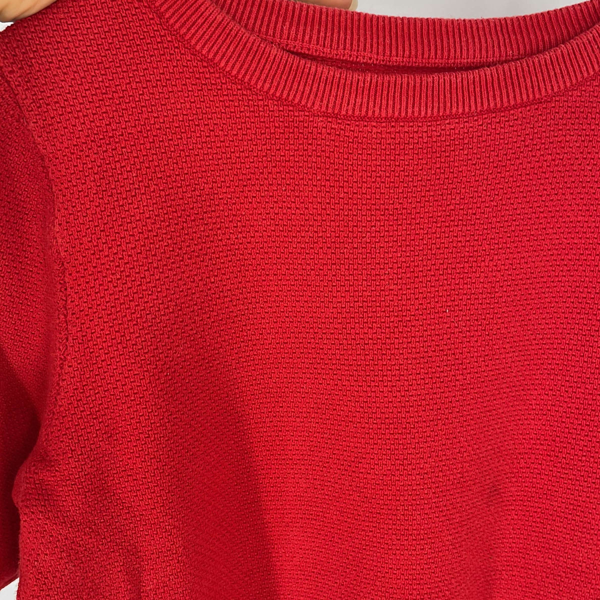 1-Pull Bellerose 10 ans