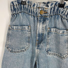 1-Jeans Zara Kids 9 ans