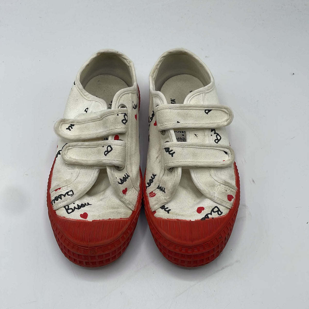 1-Chaussures Mathilde Cabanas Taille 21