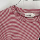 1-T-shirt manches courtes Filou & friends 3 ans