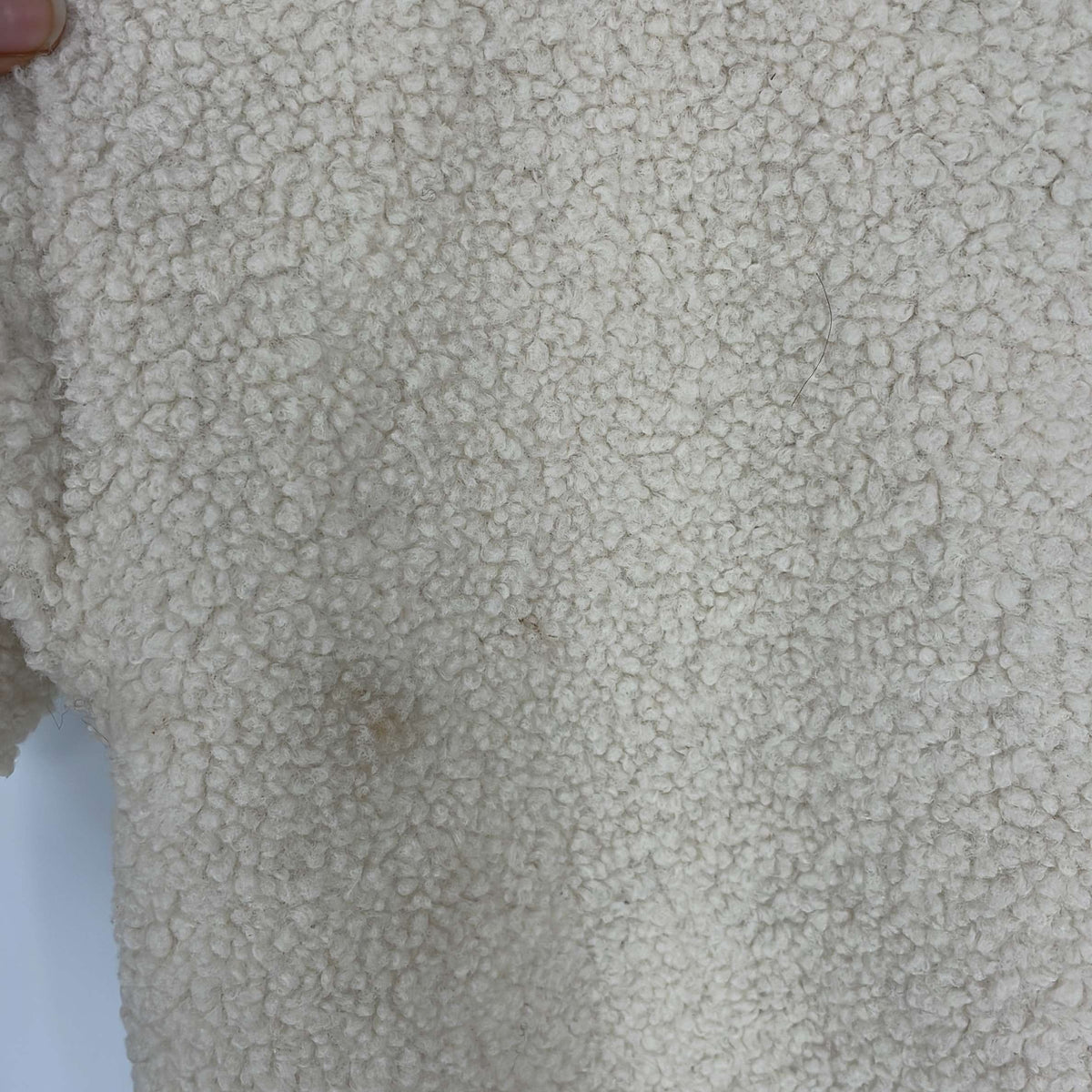 2-Veste/manteau Monoprix 3 ans