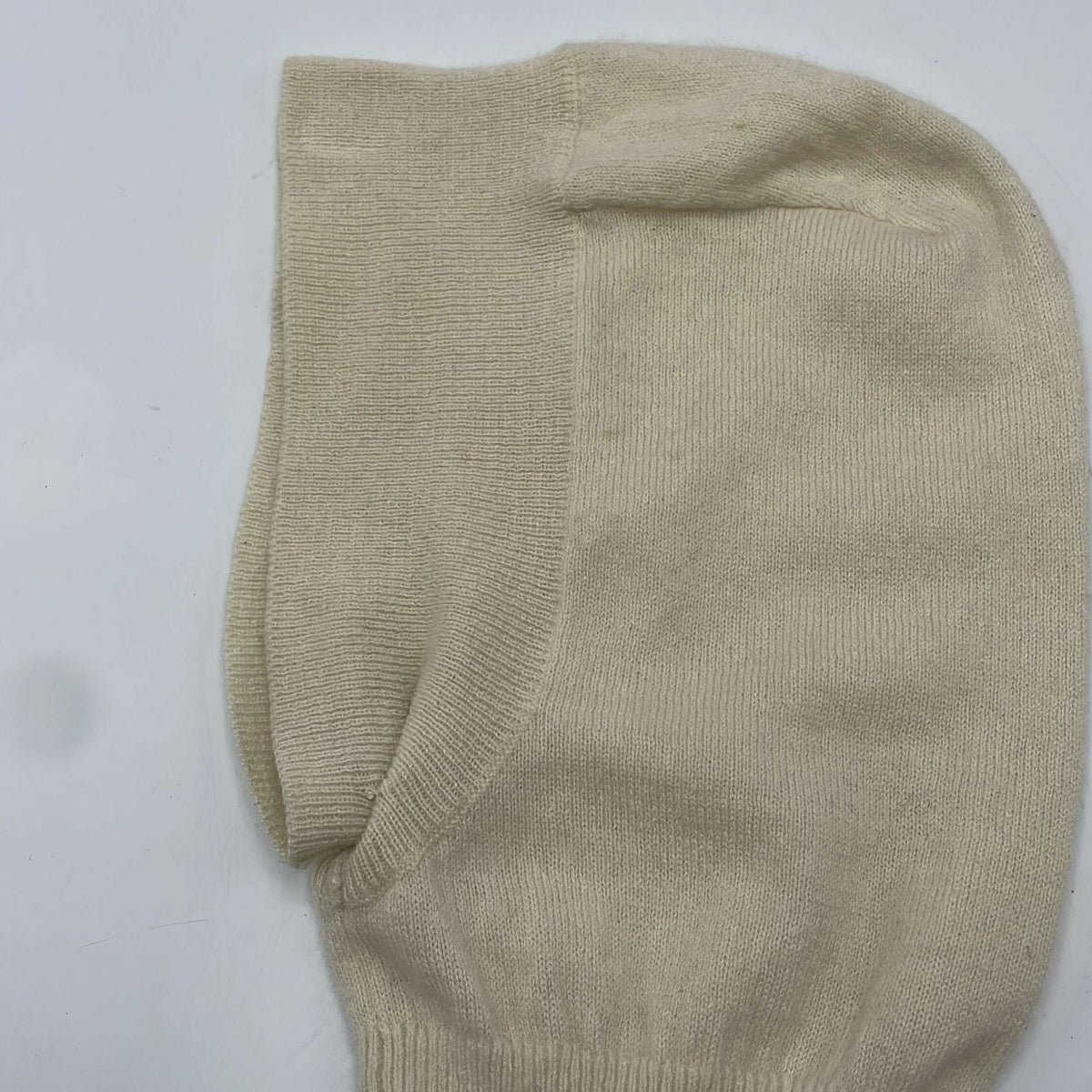 1-Bonnet/Cagoule Marque Inconnue