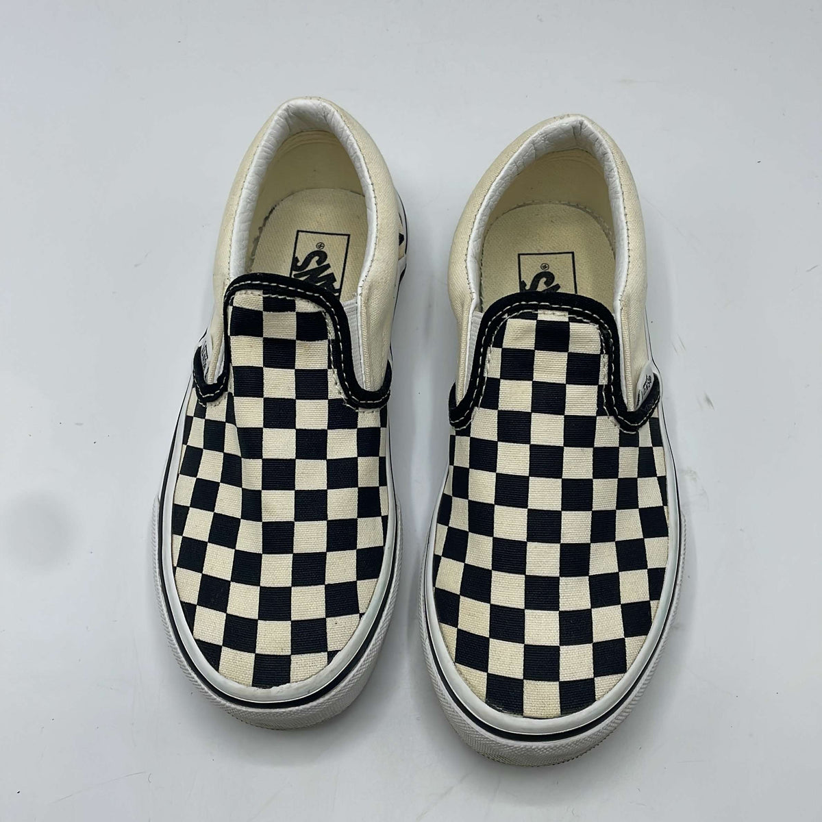 1-Chaussures Vans Taille 31