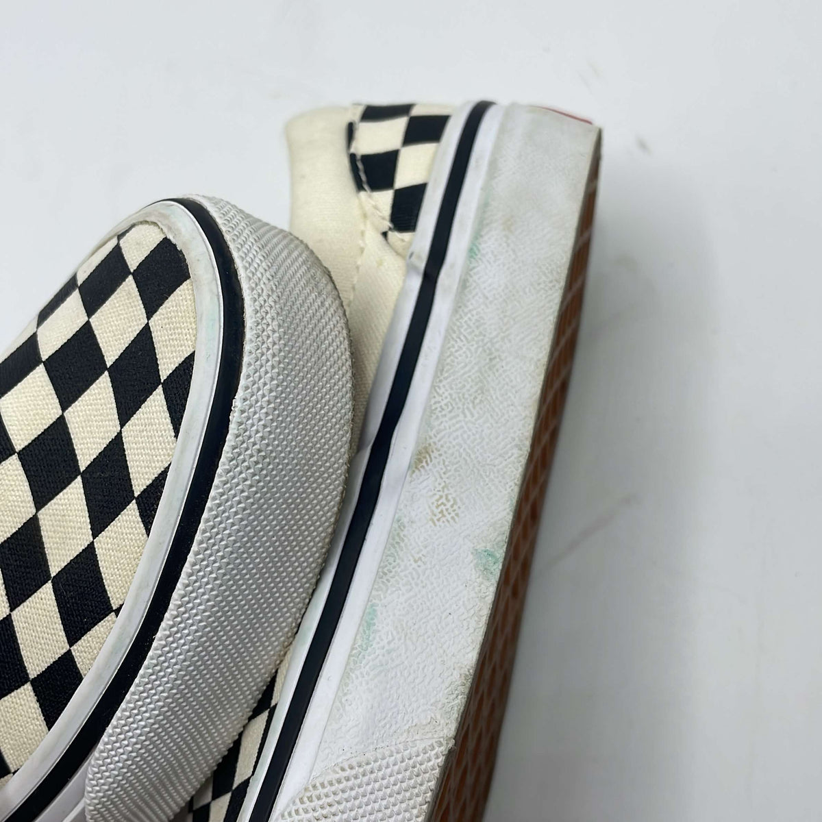 2-Chaussures Vans Taille 31
