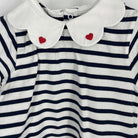 1-Robe Jacadi 3 ans