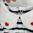 2-Robe Jacadi 3 ans