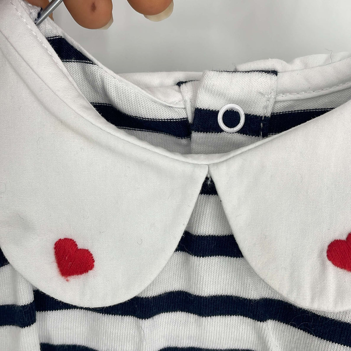 2-Robe Jacadi 3 ans