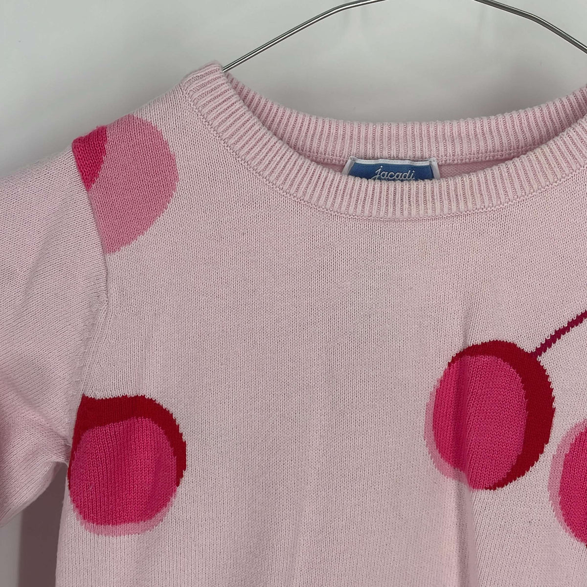 1-Pull Jacadi 3 ans
