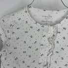 1-Pyjama long Cyrillus 4 ans