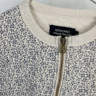1-Veste/manteau Monoprix 4 ans