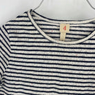 1-T-shirt manches courtes Bellerose 4 ans