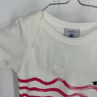 1-Body Petit Bateau 6 mois