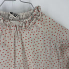 1-Chemise/blouse Bonton 24 mois